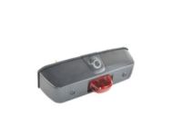 Mopar 5NP86JXWAB Bezel Back Up Camera Bezel