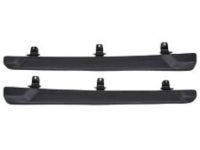 Mopar 68275813AB Running Board Power Mopar 68275813AB Running Board Power