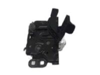 Mopar 68237954AC Latch Hood