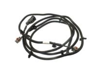 Mopar 68197065AA Wire Harness, Front