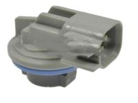 Mopar 55156027AB Socket High Mounted Stop Lamp