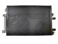 Mopar 68078975AA Cooler Condenser And Transmission Cooler, 25 Pc Min Qty