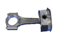 Chrysler Aspen Piston - 53021539AD Piston