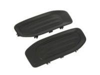 Mopar 68280323AB Cover Lamp Opening