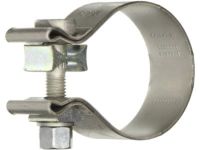 Mopar 4695220AB Muffler & Pipe Clamp