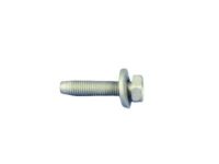 Mopar 6104392AA Retainer Screw