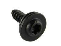 Mopar 6036465AA Tail Lamp Screw