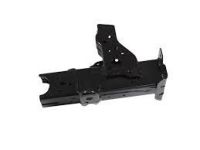 Mopar 68467573AA Rail End, Front Driver Side Mopar 68467573AA Rail End, Front Driver Side