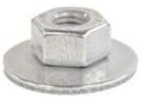 Mopar 6508886AA Insert Nut, Upper