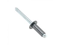 Mopar 6036678AA Rivet Windshield Header .125X.588