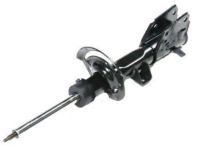 Mopar 68248727AD Strut, Front Driver Side