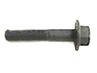 Mopar 6101525 Bolt Hexagon Flange Head M6X1.00X30 Valve Body To Case