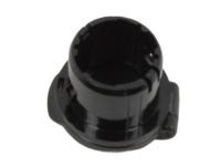 Mopar 5026964AA Power Outlet Cap, Center