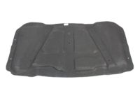 Mopar 5057776AC Silencer Hood