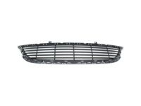 Mopar 68202988AC Lower Grille, Front Mopar 68202988AC Lower Grille, Front