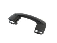 Mopar 1JK56DX9AA Handle Grab