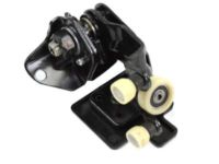 Mopar 68226099AA Roller Sliding Door Mopar 68226099AA Roller Sliding Door