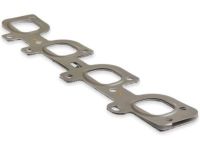 Mopar 5038098AA Exhaust Manifold Gasket, Passenger Side