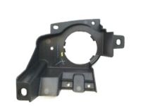 Mopar 68232196AB Lamp Bracket, Passenger Side