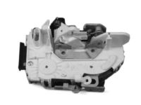 Mopar 68071848AB Latch Front Door