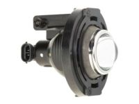 Mopar 68140324AA Fog Lamp, Front