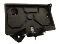 Mopar 55396428AE Battery Tray