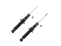 Mopar 68240967AB Shock Absorber Kit Suspension Rear