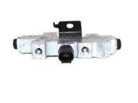 Dodge Ram 1500 Van Brake Proportioning Valve - 5015428AB Valve