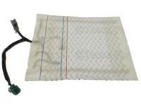 Mopar 68111355AB Seat Cushion Heater