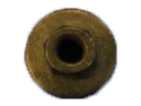 Mopar 6504030 Nut And Washer Hexagon M6X1