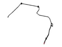 Mopar 68088816AB Tube Fuel Supply