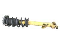 Dodge Shock Absorber - 5181349AD Shock Absorber