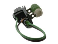 Mopar 68026780AA Wiring Fan Motor