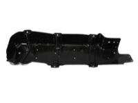 Mopar 52059747AD Skid Plate Fuel Tank Mopar 52059747AD Skid Plate Fuel Tank