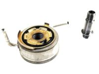 Mopar 4893309AA Oil Cooler