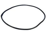 Mopar 68145007AB Weatherstrip On Body, Front Inner Mopar 68145007AB Weatherstrip On Body, Front Inner