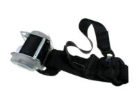 Mopar 1RN02DX9AB Seat Belt Rear Outer