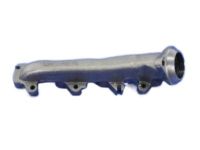 Mopar 68045559BA Manifold, Driver Side