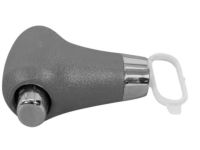 Dodge Grand Caravan Shift Knob - 1GH981D5AF Knob