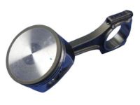 Dodge Challenger Piston - 68031891AD Piston