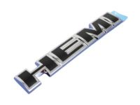 Mopar 55079103AA Nameplate, Rear