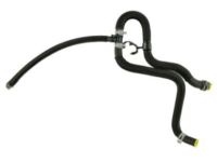 Mopar 68143663AC Hose Power Steering Return Hydroboost Cooler