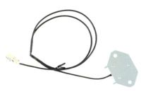 Mopar 56038630AA Gps Antenna