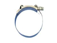 Mopar 4761274 Inlet Pipe Clamp Mopar 4761274 Inlet Pipe Clamp