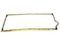 Mopar 5037163AF Oil Pan Gasket