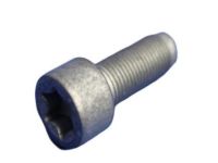Mopar 5189410AA Screw Mopar 5189410AA Screw
