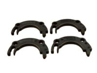 Mopar 5168088AA Spring Seat, Front