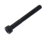 Mopar 68055828AA Expansion Valve Mount Bolt