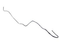 Mopar 68084962AD Tube Fuel Vapor Mopar 68084962AD Tube Fuel Vapor