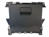 Dodge Ram 2500 Cup Holder - 5JU311DHAC Cup Holder, Gray/Taupe